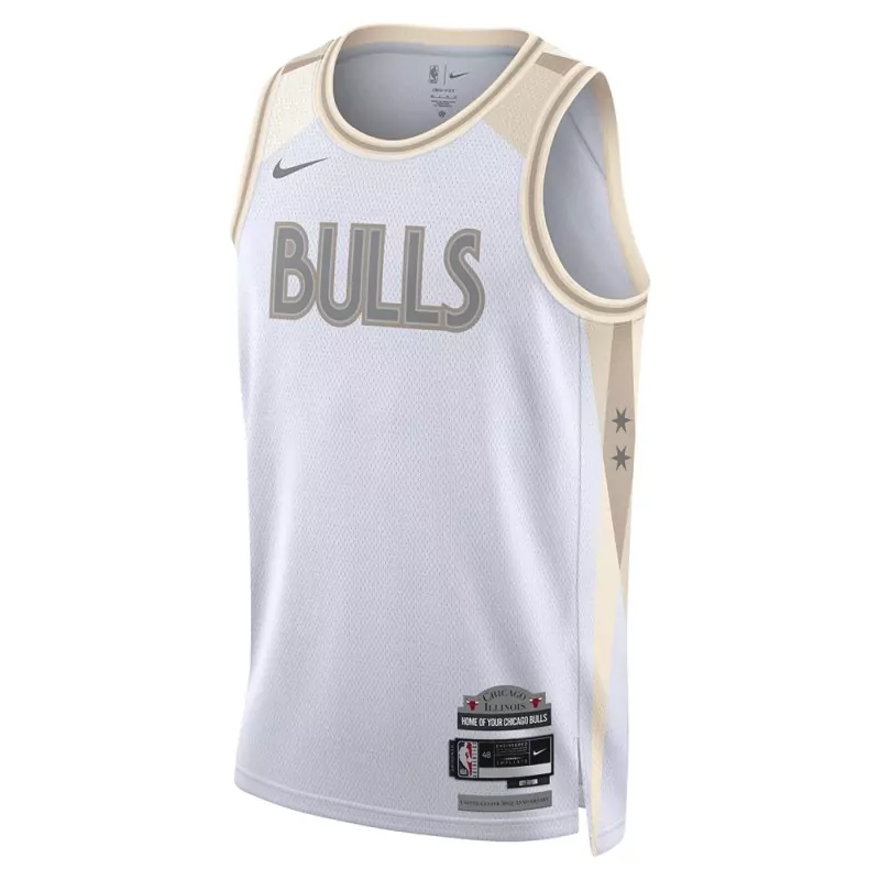 chicago bulls 2024 25 city edition