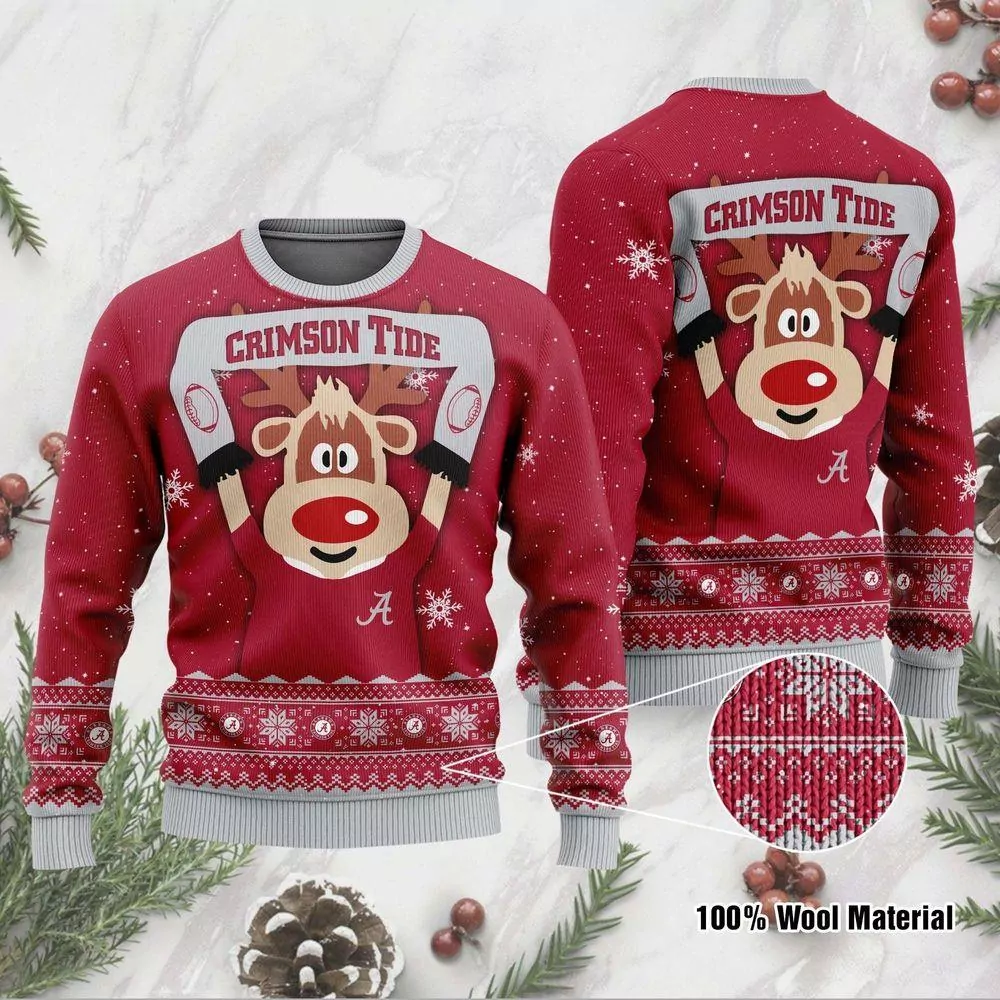 Adventure Time Christmas Limited 3d ugly sweatshirt