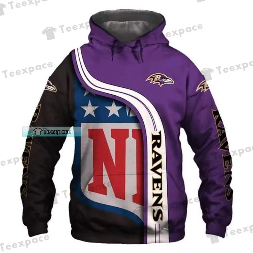 Andrews Signature Baltimore Ravens _1 3d