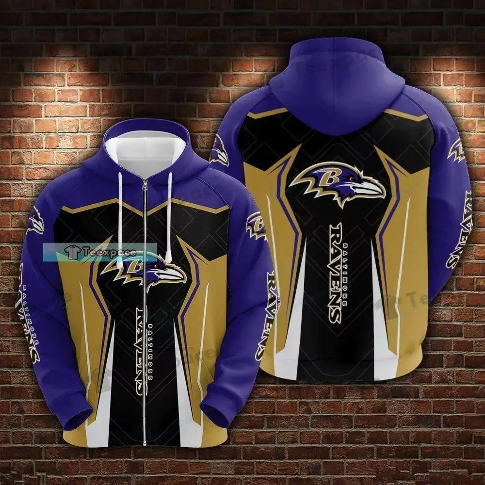 Baltimore Ravens Jason Freddy Michael Halloween Horror 3d