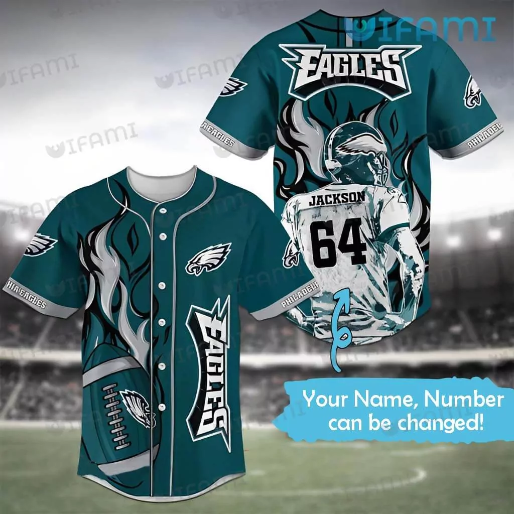 Boston College Philadelphia Eagles NCAA Baseball Flower 3d Baseball Shirt