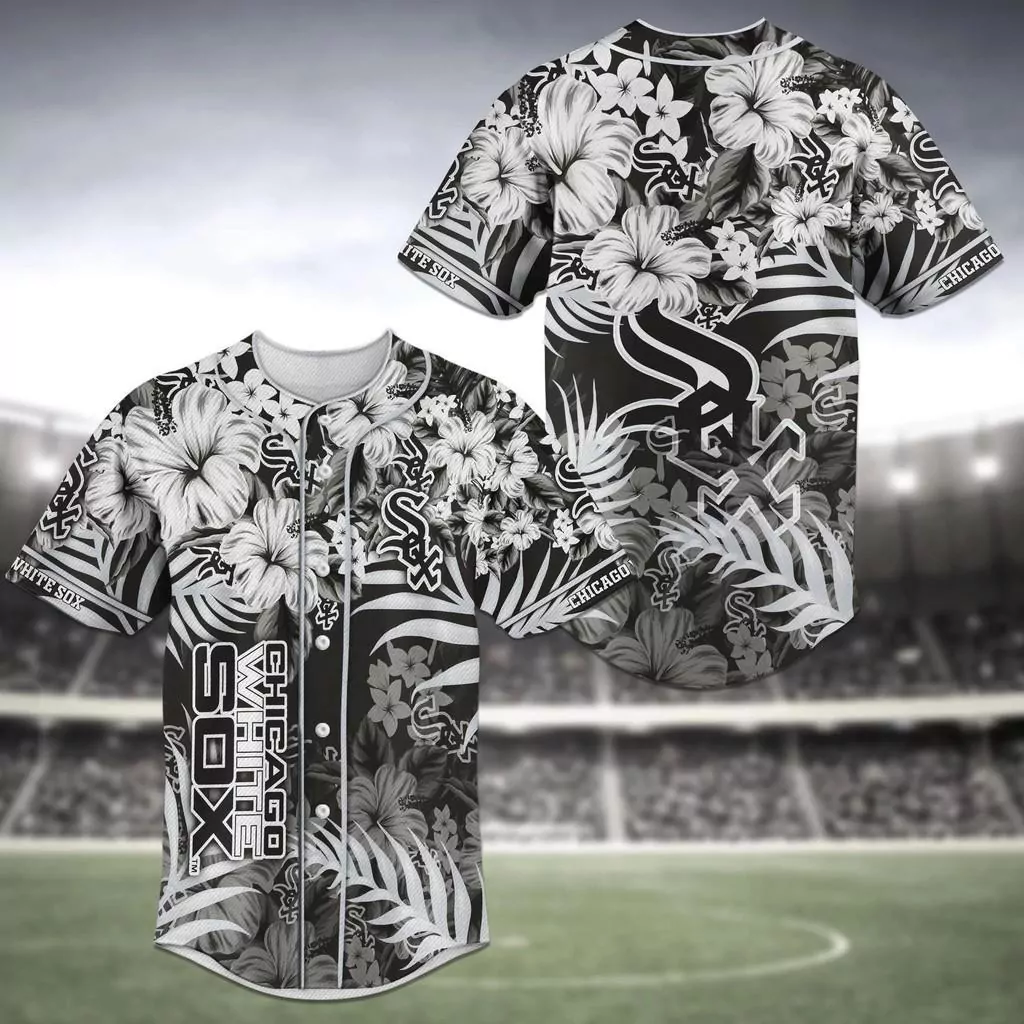 Chicago Cubs MLB Baseball US Flag 3d Baseball Shirt