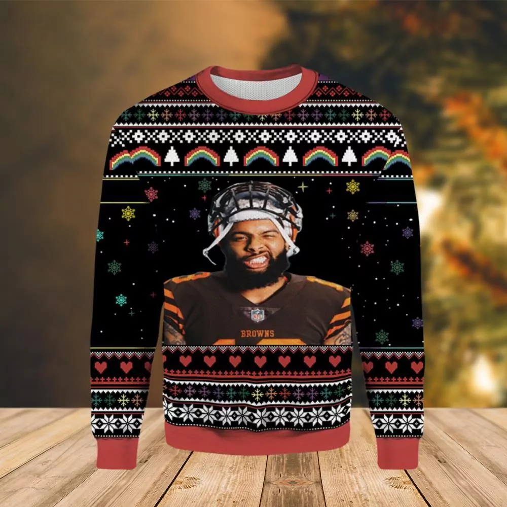 Cleveland Browns Best selling Snoopy Cleveland Browns Gifts For Dad 3d ugly sweatshirt