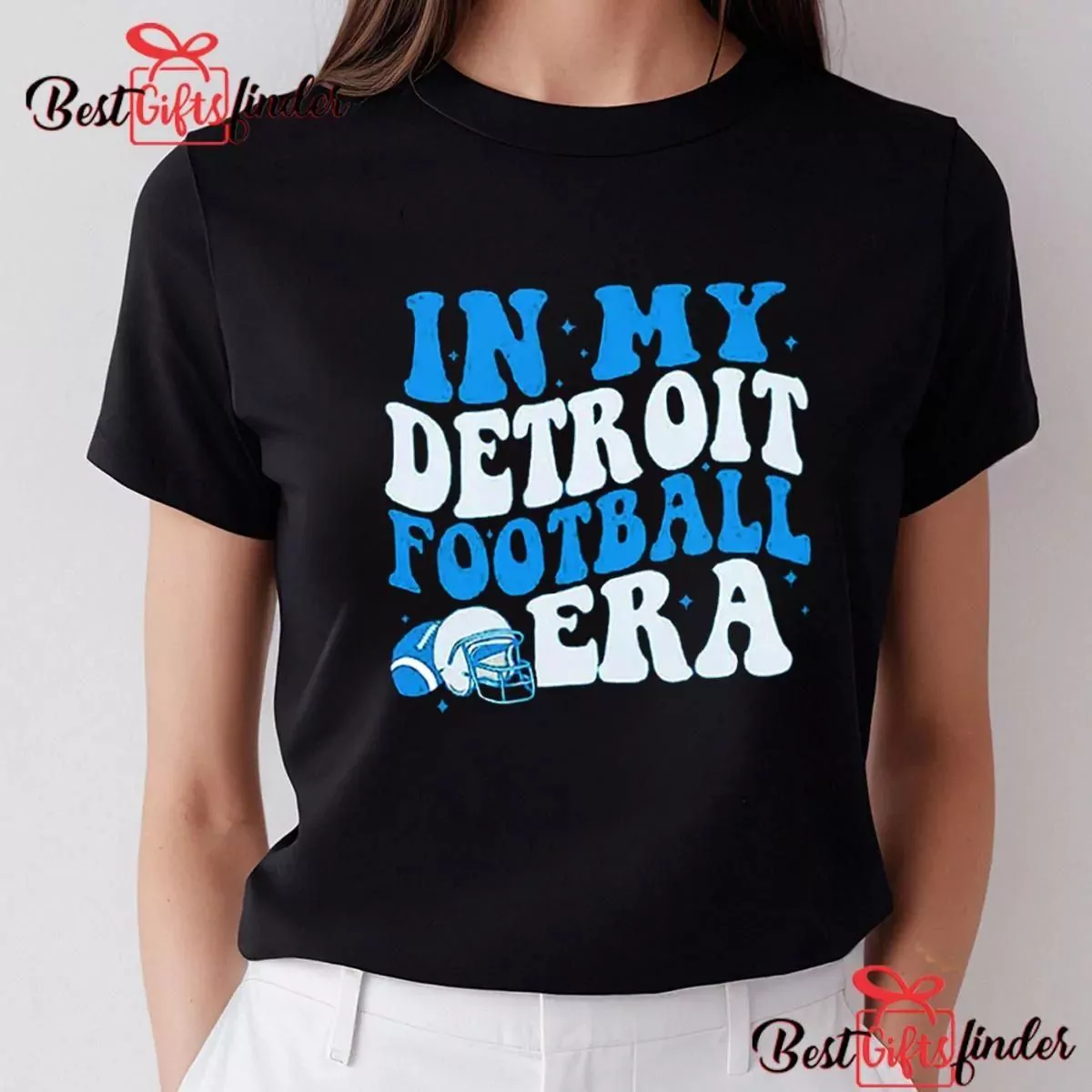 Detroit Lions nfl In My Detroit Football