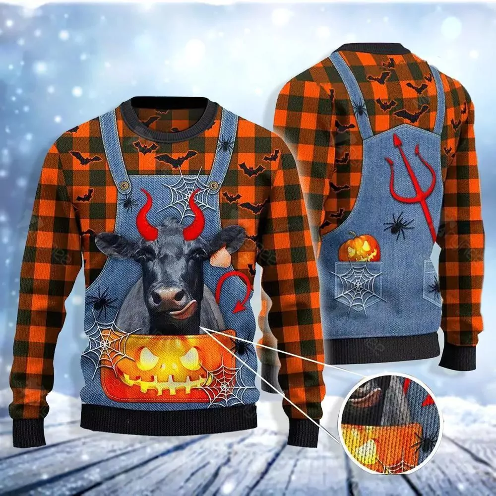 Freddy Krueger Halloween Freddy Krueger Krueger Krueger Christmas Awesome 3d ugly sweatshirt
