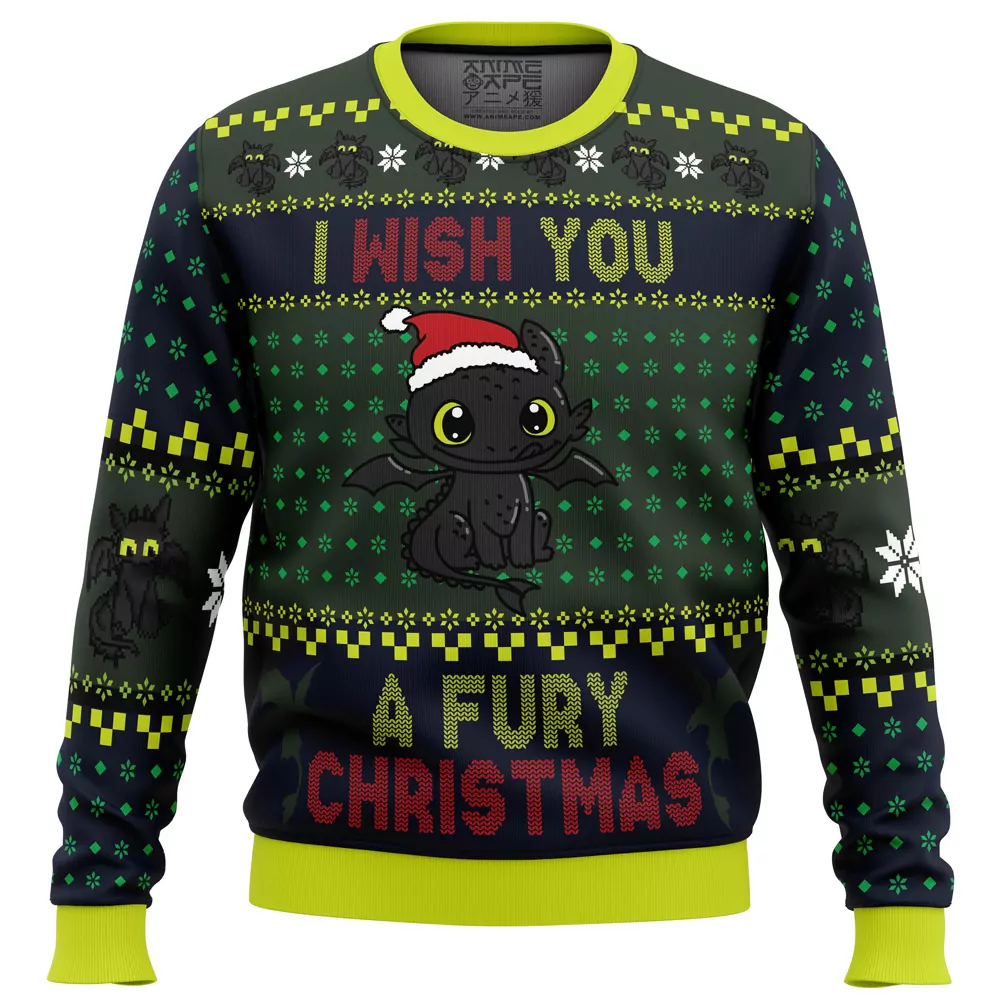 Happy Halo Days Halo Christmas Holiday 3d ugly sweatshirt