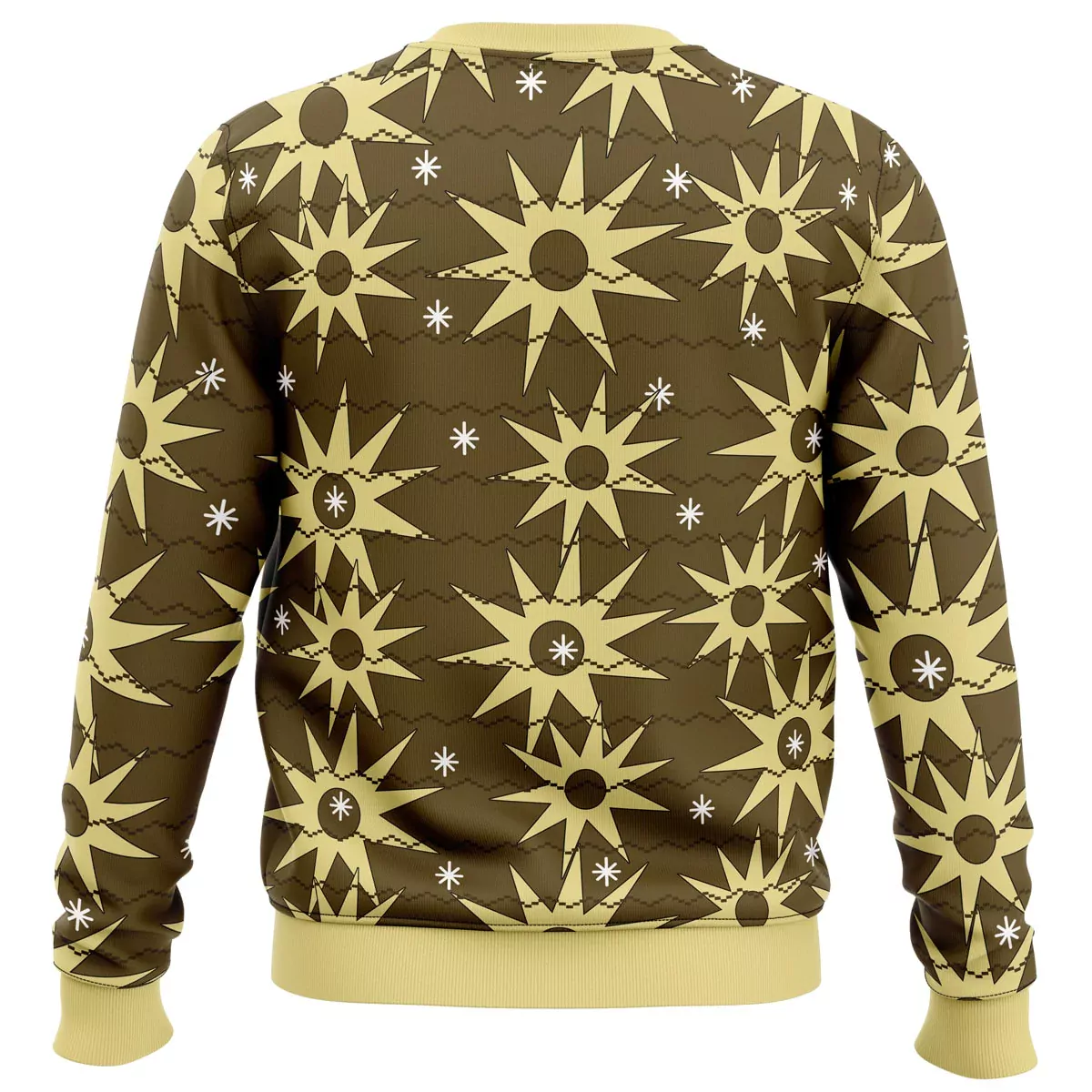 Hotaru Haganezuka Demon Slayer Christmas Sweatshirt 3d ugly sweatshirt