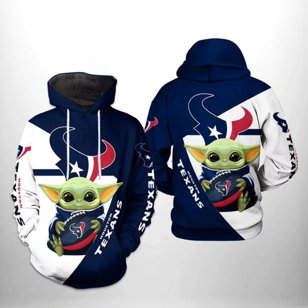 Houston Texans NFL 2022 print 3d