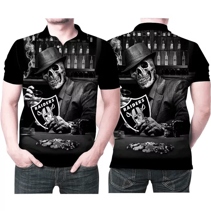 Kansas City Chiefs Fan Gratitude 3d polo