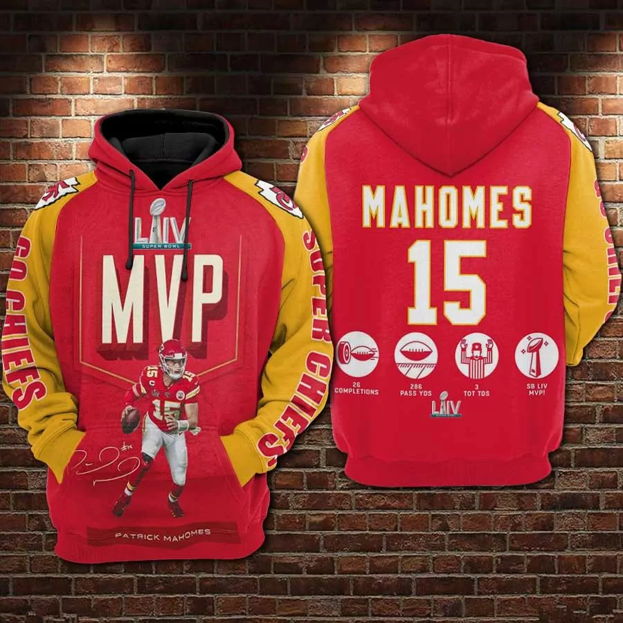 Kansas City Chiefs Halloween Scarecrow Edition Unisex Zip Up 26710 3d