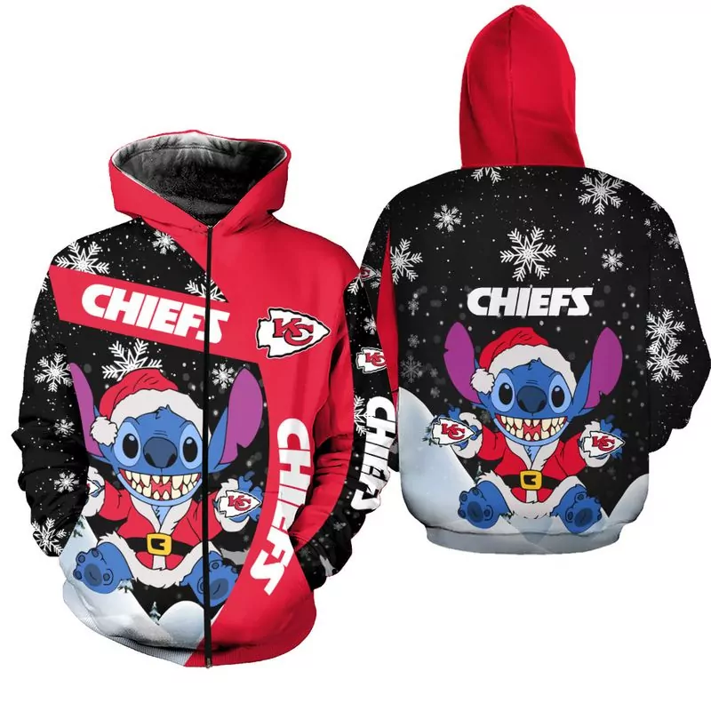 Kansas City Chiefs Hawaiian Tropical Flower Limited Edition Womens Us 02927 3d