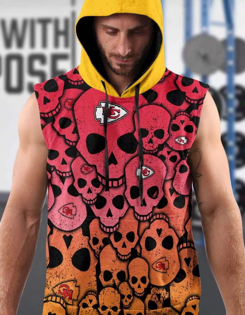 Kansas City Chiefs Limited Edition 34310 3d