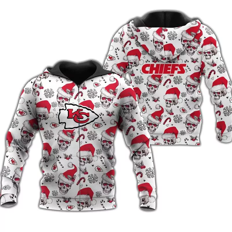 Kansas City Chiefs Limited Edition 62010 3d