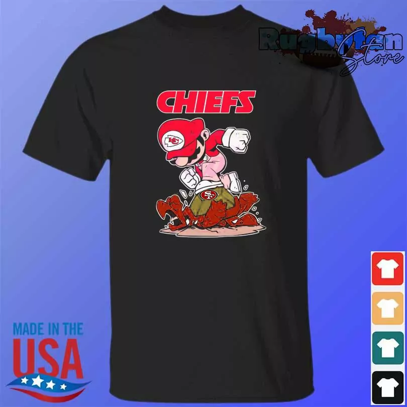Kansas City Chiefs Paw Kansas City Chiefs Flag