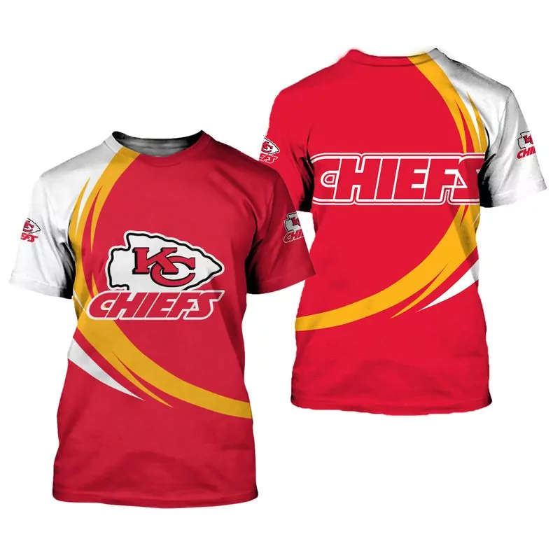 Kansas City Chiefs vs San Francisco 49ers We Got A Rematch In Super Bowl LVIII 3d tshirt
