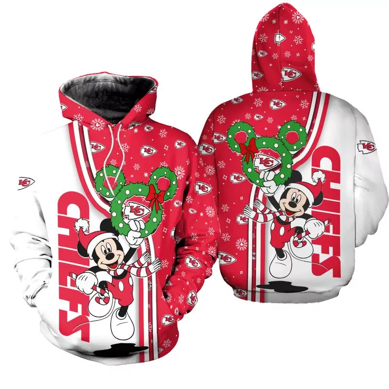 Kansas City Chiefs Witch Cat Halloween Edition Unisex Zip Up 48810 3d