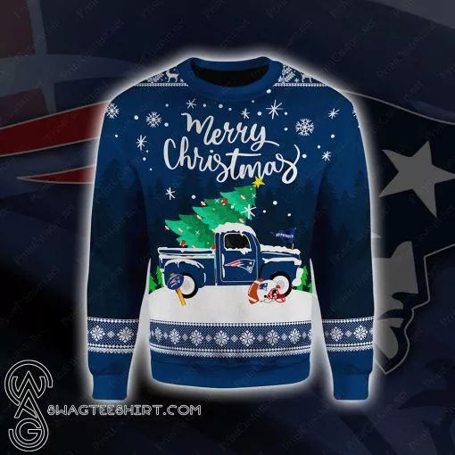 Minnesota Vikings Grateful Dead NFL Fleece 3d ugly sweatshirt