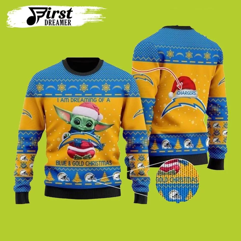 MLB Los Angeles Angels Special Christmas 3d ugly sweatshirt