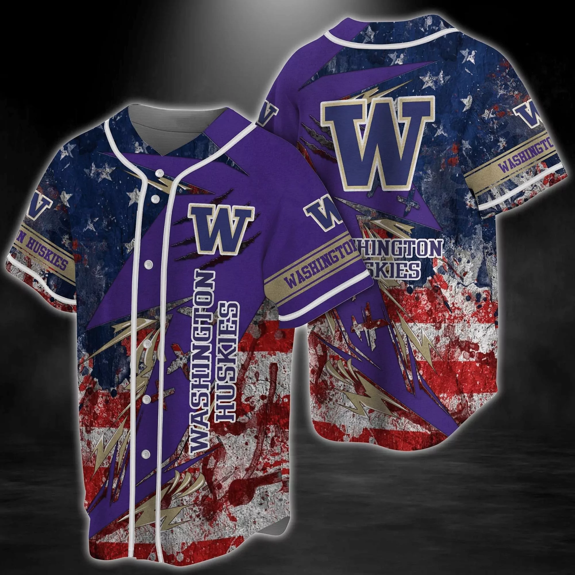 Navy Midshipmen NCAA Baseball Flower 3d Baseball Shirt