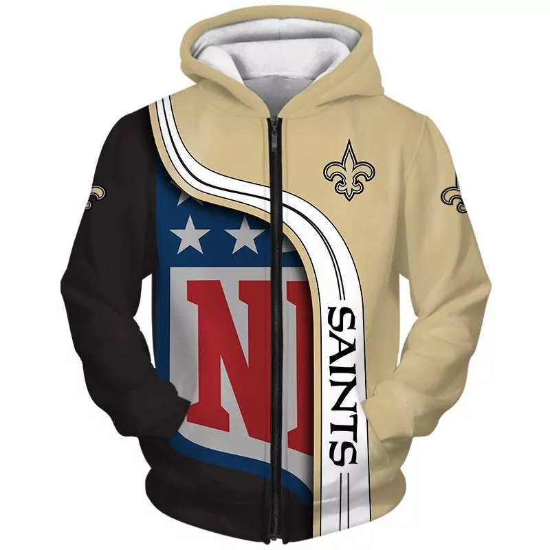 New Orleans Saints Kamara 3d
