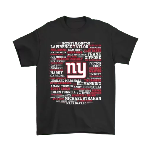 New York Giants 2022 NFL Playoffs Our Time