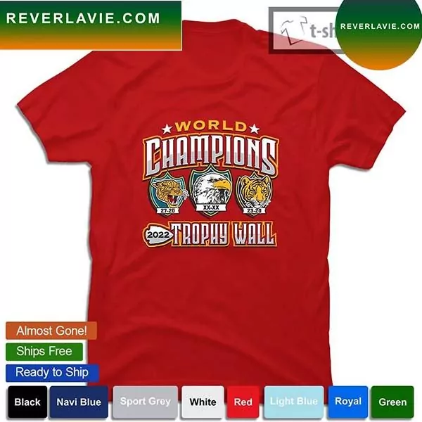 NFL Kansas City Chiefs American Football Conference Champions Lim