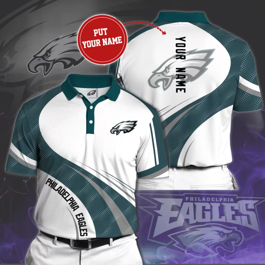 nfl New York Jets custom for fan 3d polo
