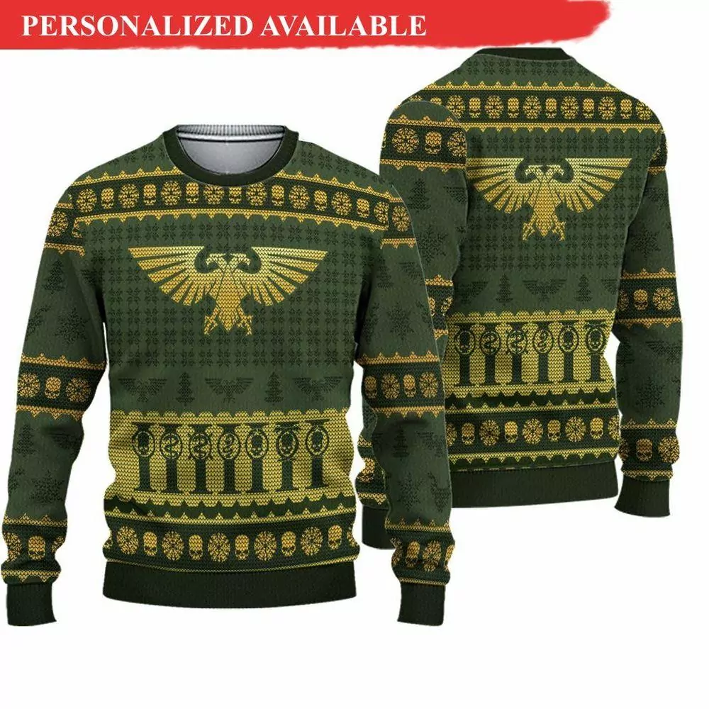 NHL Vegas Golden Knights Special Christmas 3d ugly sweatshirt
