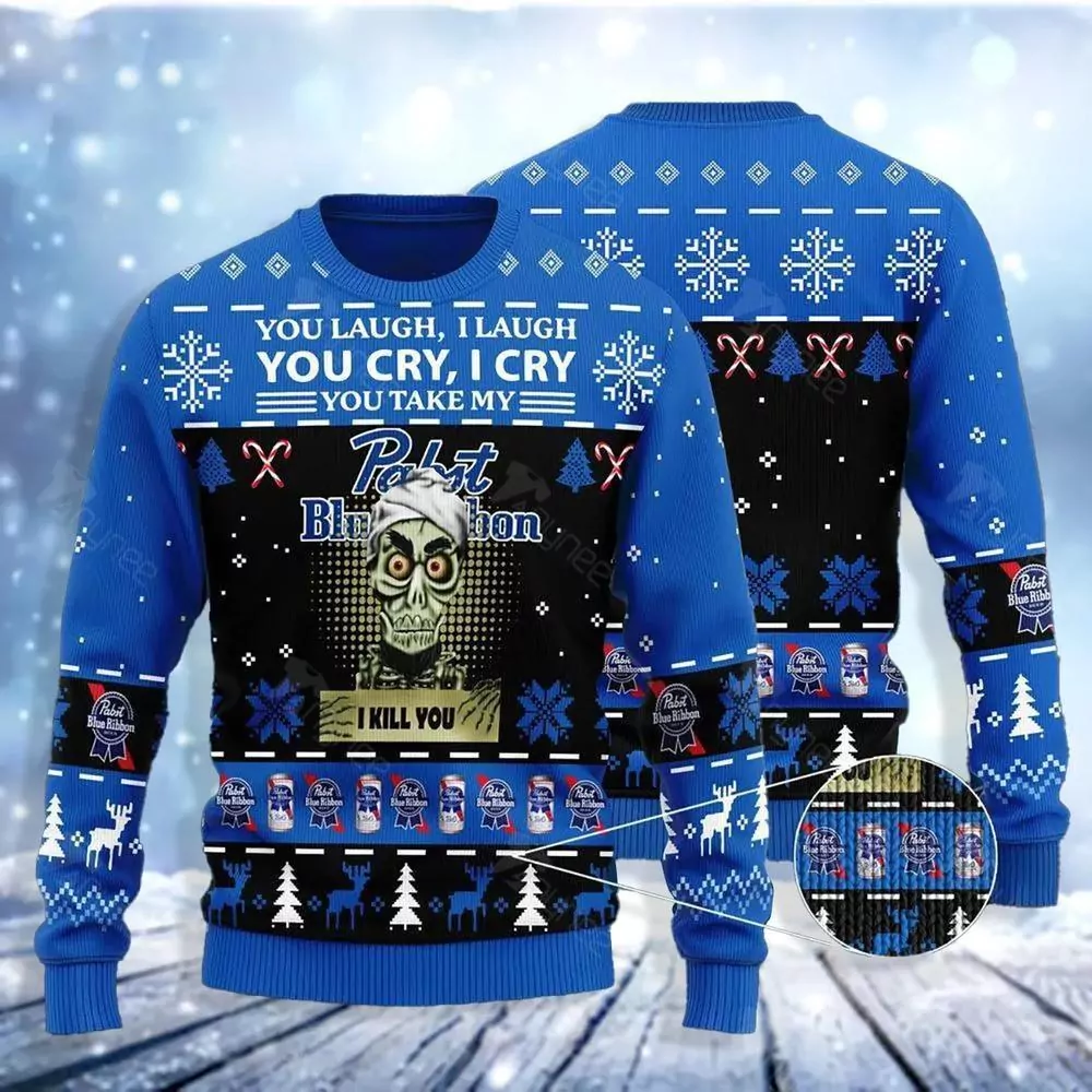 Overwatch The Reaper Christmas Limited 3d ugly sweatshirt