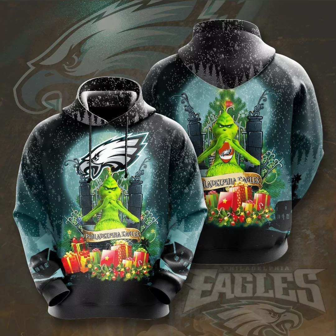 Philadelphia Eagles For Fans 06 3d