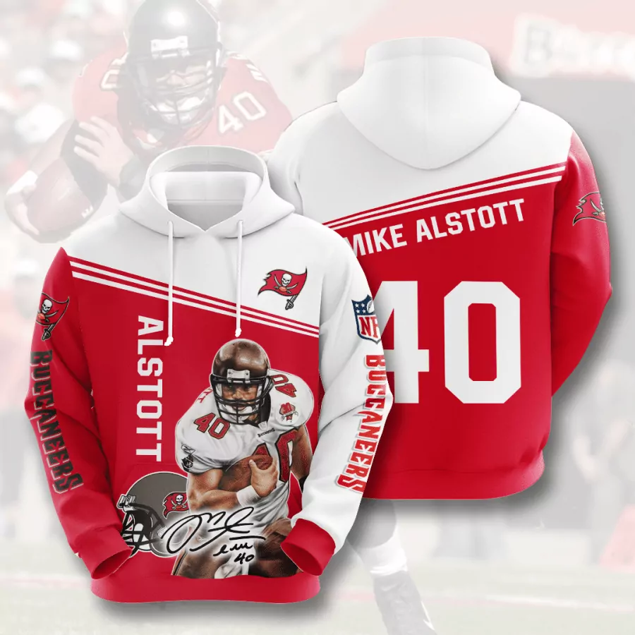 Tampa Bay Buccaneerss NFL all team graphic gift for fans 3d