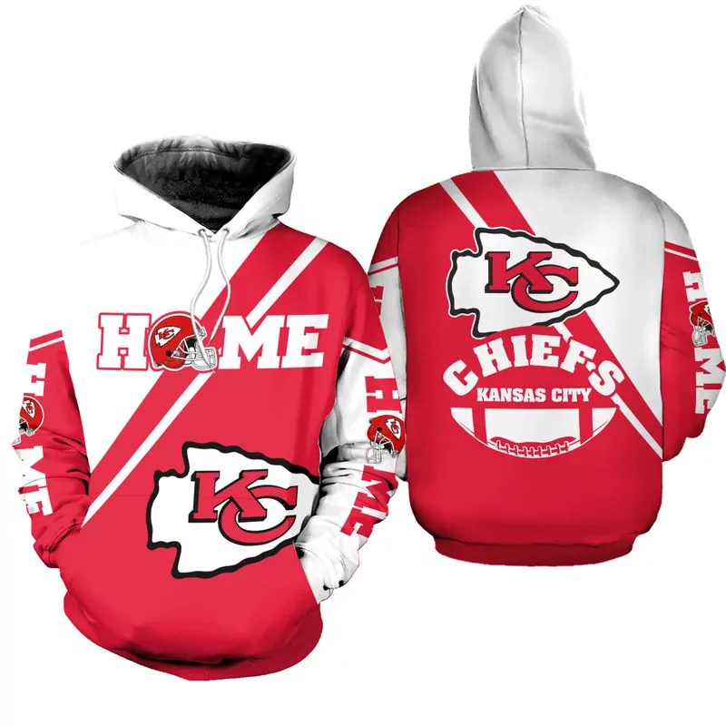 Travis Kelce 87 Kansas City Chiefs Nfl Black Inspired Style Unisex 06110 3d
