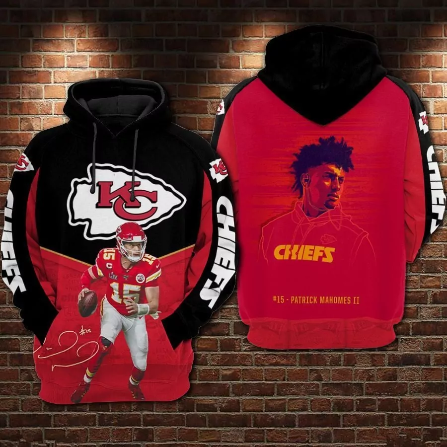 Travis Kelce Kansas City Chiefs Dominance 3d