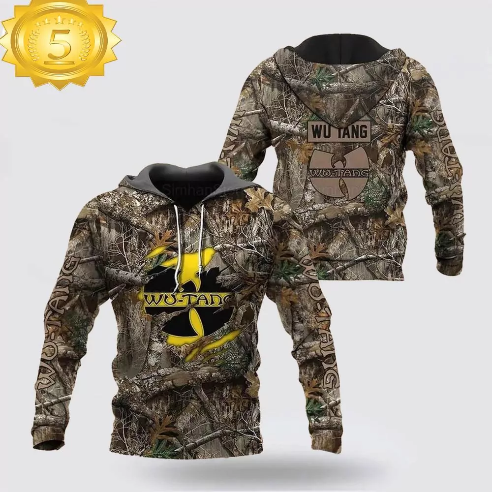 Washington Commanders Football Hunting Camo NFL 3d